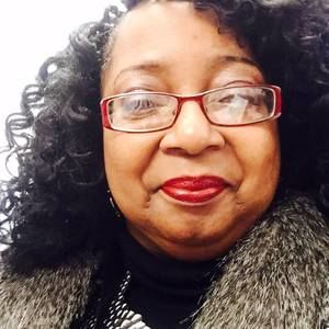 Meet your Posher, Janet